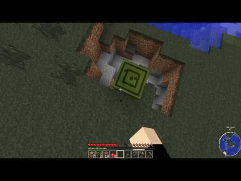 Minecraft Modpack MC Titan Pro #1