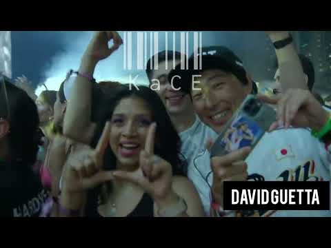 Deep Fear On My Mind (Djs From Mars & Lumberjack Bootleg) played by the number One @davidguetta