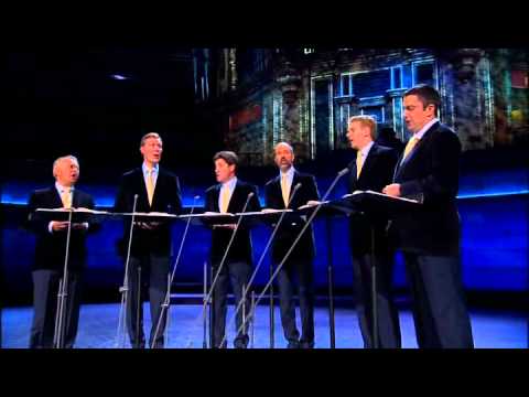 The King's Singers - Live at the BBC Proms