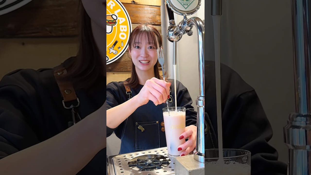 トマトの酸味と貝の旨み【赤ミルコ】