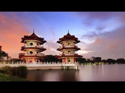 3 HOURS Best Relaxing Music | Traditional Chinese Music | Background, Relax, Sleep, Study