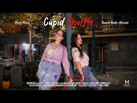 Cupid Shuffle (2025) | Marywood Films