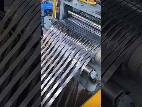 Hot Rolled Coil