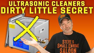 Download lagu 4 Ultrasonic Cleaner Mistakes You Need To Stop Now! mp3
