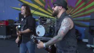 Cowboy Mouth - You Are My Sunshine / Disconnected