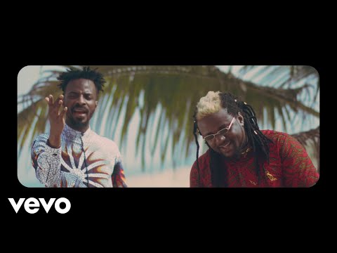 Wazzyno - Work & Pray [Official Video] ft. 9ice