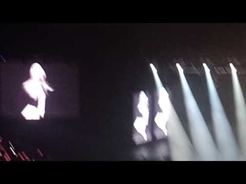 [FANCAM] 190202 #BLACKPINKInYourAreaManila LISA - Swalla