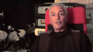 Mickey Hart - Tom Flye on Gyuto Monks-Perfect Jewel