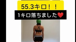 【アラフォーのレコーディングダイエット】プロテインパンケーキ【Diet】
