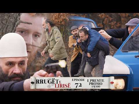 Promo - Rrugët e Lirisë - Episodi 72 (Tregime të Vjetra)