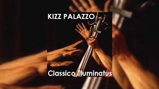 Kizz Palazzo - Namaste ft. Arcknight (Audio)