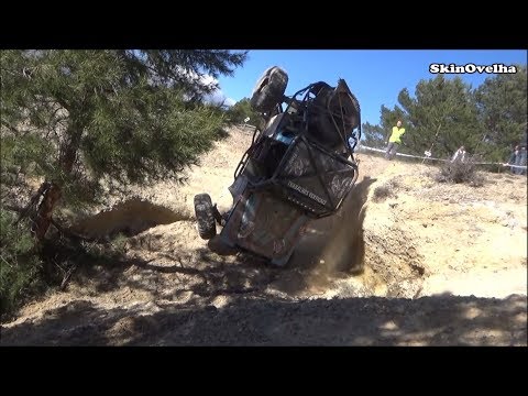 Best Crashes Rollovers Extreme 4x4 thumbnail