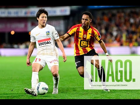 Jupiler Pro League : KV Mechelen - KVC Westerlo (Europe Play-offs - 22.04.2025)