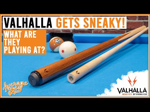 VALHALLA GETS SNEAKY - What are They Playing At? | Valhalla Sneaky Pete FULL REVIEW!
