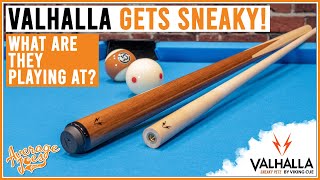 VALHALLA GETS SNEAKY - What are They Playing At | Valhalla Sneaky Pete FULL REVIEW!