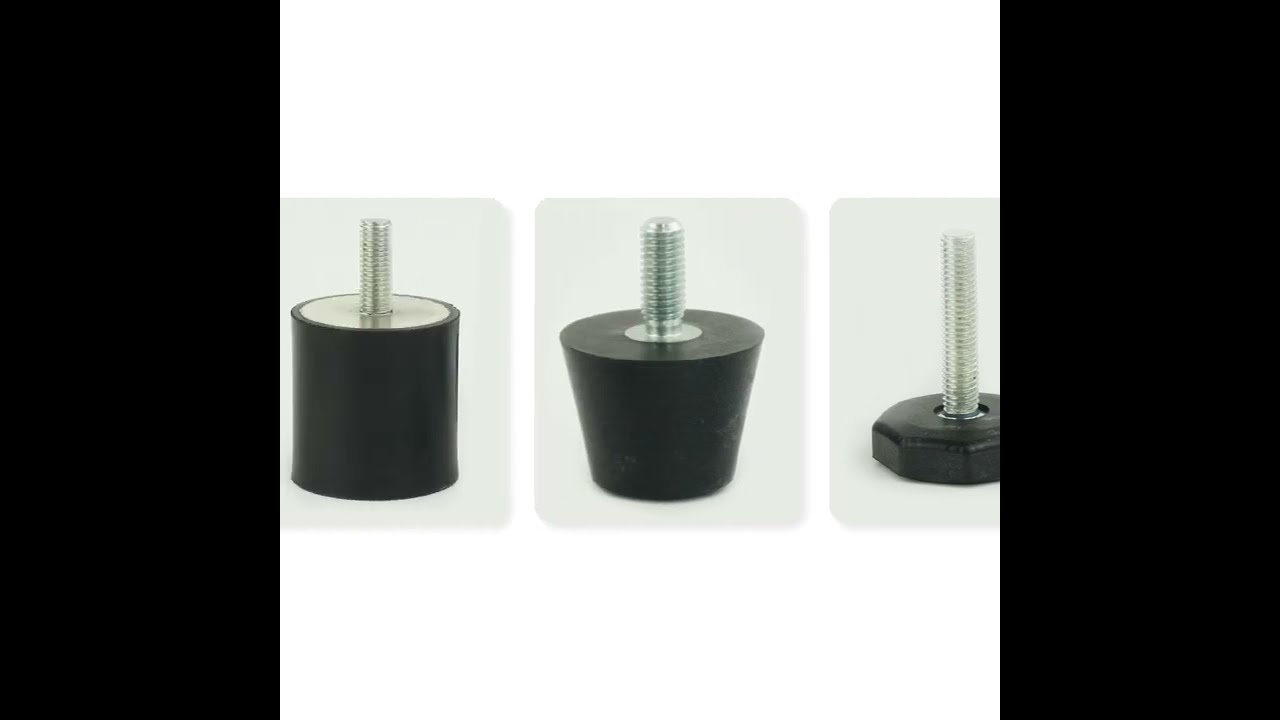 The widest range of Anti Vibration Components | www.vital-parts.co.uk
