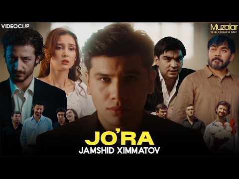 Muzalar and Jamshid Ximmatov Official 