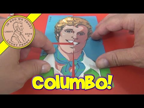 Product feature video by Lucky Penny Shop