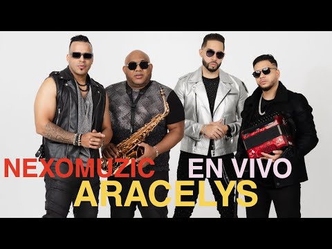 NexoMuzic and AngelElDiablito