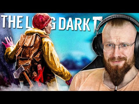 I am Lost, Hopeless and Freezing...