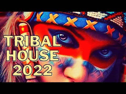Tribal House 2022  ( Andre Butano, Demian Muller, Nicolo Simonelli, OniWax, Black Circle and More)