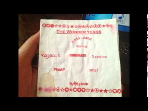 League Gang - Royal C feat Lazy 1 & Pisol P - Misery (Audio)