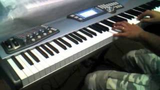 Video thumbnail for ALESIS FUSION 8HD DEMO NA CLASSIC KEYBOARDS by CLASSIC KEYBOARDS
