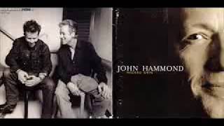 John Hammond- Big Black Mariah