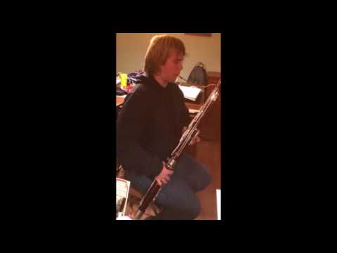 Bassoon 20170114No2