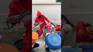 Download lagu good soldier in the game of hide and seek#squidgame #skibiditoilet #funny #trending #shorts #share mp3