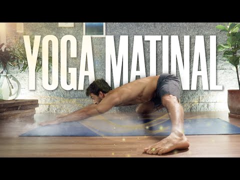 Morning Yoga: To wake up well | 30 min