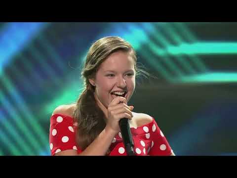 Julka Mróz i Kuba Walendykiewicz - Bo Jak Nie My To Kto (Hit Hit Hurra!) [HD]