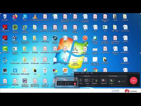 Routing Switching Arabic course Chapter 1 Introduction to Transmission Media