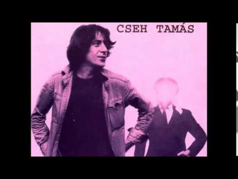 Cseh Tamás: Anna