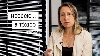 Larissa Bombardi: O medo do agronegócio é perder o mercado europeu pelo uso excessivo de agrotóxicos