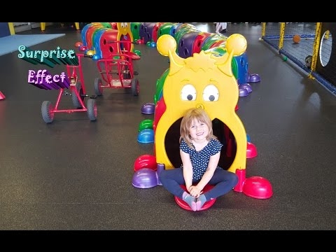 Funpark Köngen Mega fun