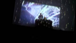 Flying Lotus DMT Song