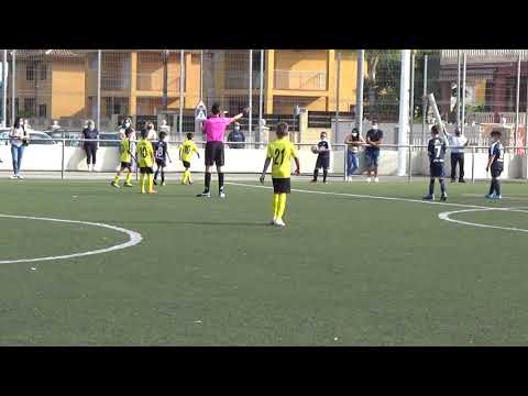 Tercera benjamín - Unión Archena F.C. / C.D. Villa de Fortuna - 20/05/2021. Murcia.