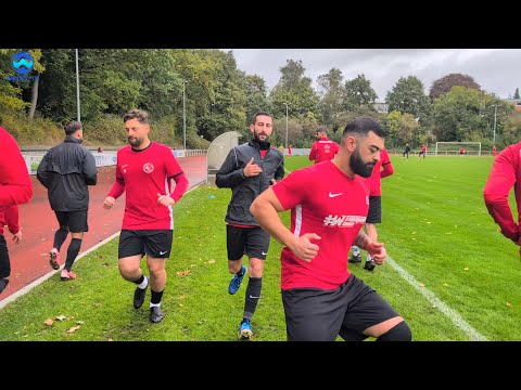 FC Roland Wedel gegen SV Lieth 2