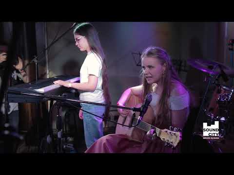 The Rasmus - October & April ft  Anette Olzon.