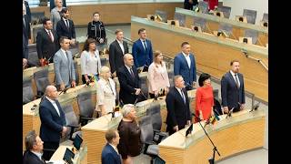 2026-08-31 SEIMO SAVAITĖ