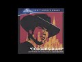 Lalo Schifrin - Main Title - (Coogan's Bluff, 1968)