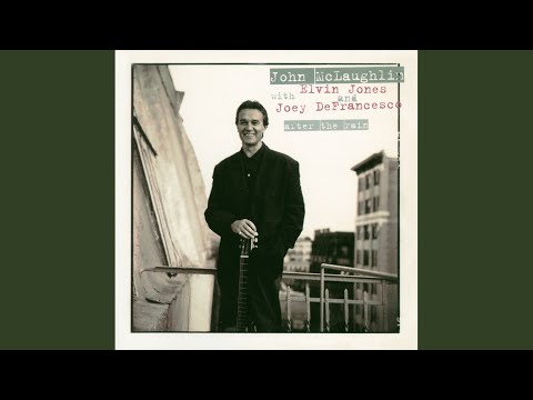 Tones For Elvin Jones (Instrumental)