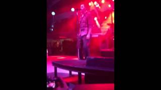 311 Cruise 2015 First Straw