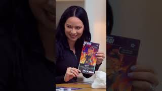 This anime board game has its own sound track (Bullet) #shorts