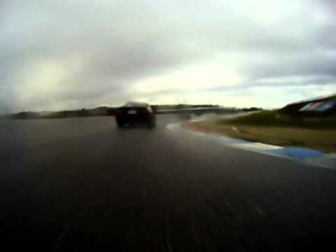 Thumbnail for NCRC Track Day - Laguna Seca (Wet)  - Toyota Solara - Session 4/5 - 11/27/2010 - GoPro 5 Wide by Toyota, Car