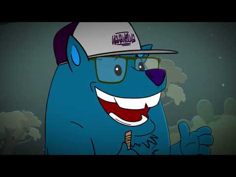 Wolf & Owl Tales - Potpourri