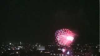 preview picture of video '2012fukui_fireworks_2'