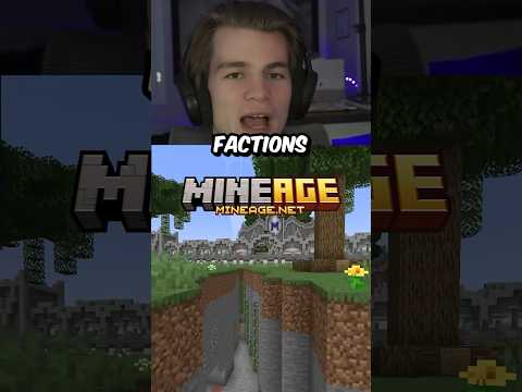 Minecraft Factions Guide #minecraftfactions