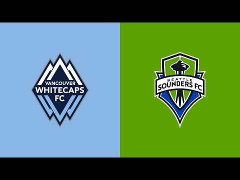 HIGHLIGHTS: Vancouver Whitecaps FC vs. Seattle Sounders FC | July 8, 2023